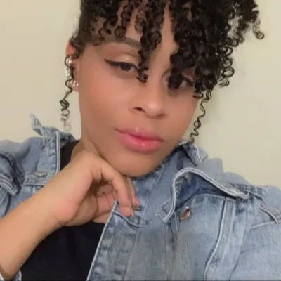 Gina Adames profile