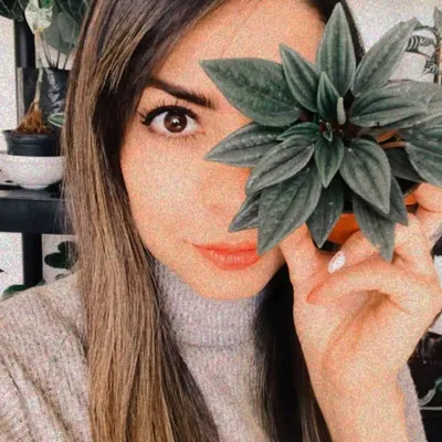 Gina O’Plants profile