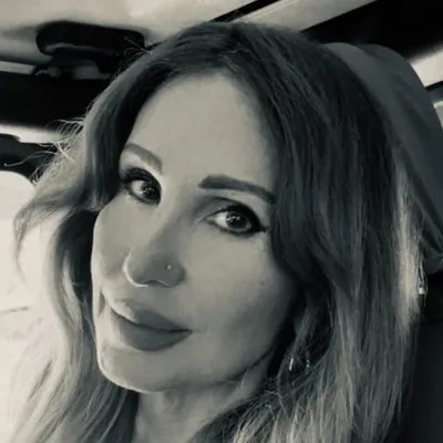 Gina Paiz profile