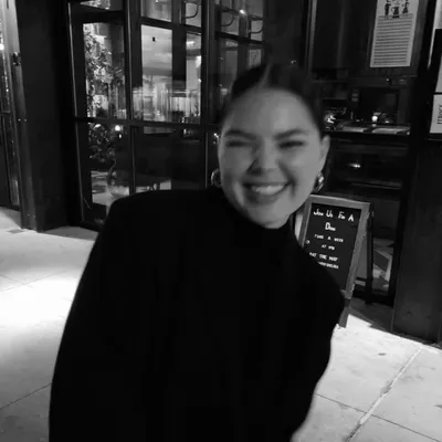 Gina | your happy place ✨ profile