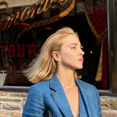 Georgia Smarianaki profile