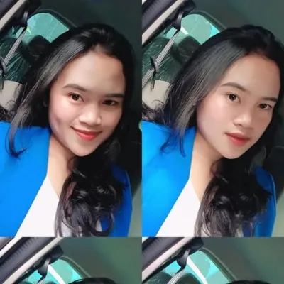 Gina_Tambunan✨🌼 profile