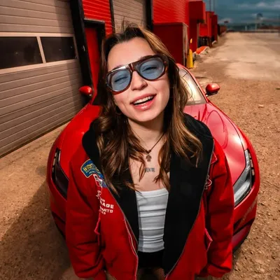 Gina Adelina Popa profile