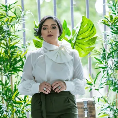 Gina Almonte profile