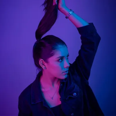 Gina López profile