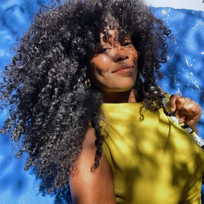 Gina Atinuke Knight profile