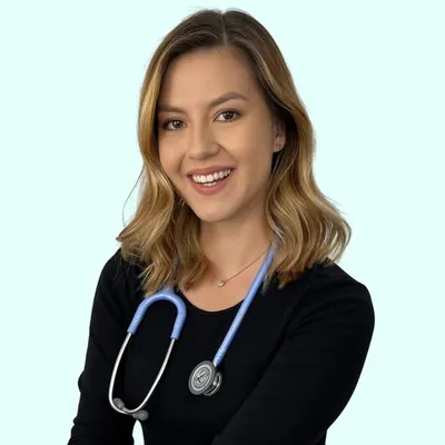 GINA CEVALLOS profile