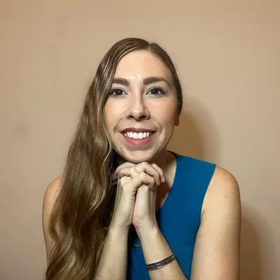 ✨Gina Morales profile