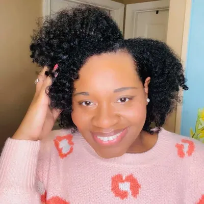 Ginae Whitney profile