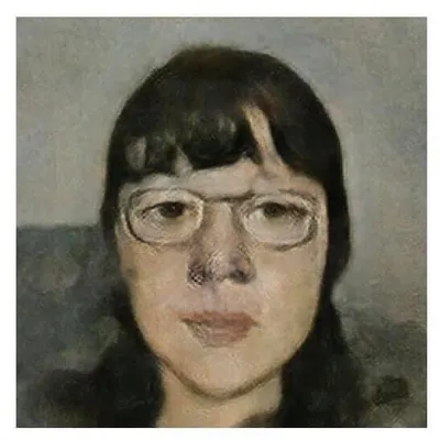 Ginaffss profile