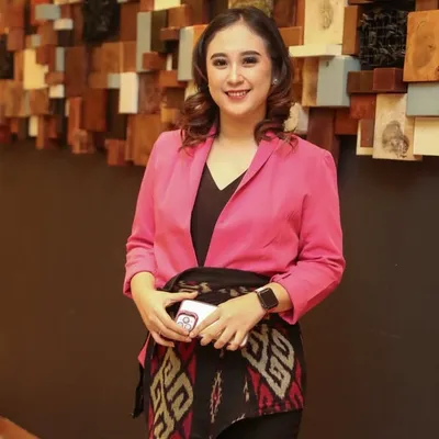 Gina Fita Prilila profile