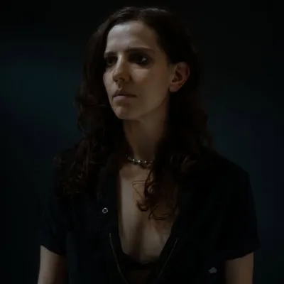 Gina Gleason profile