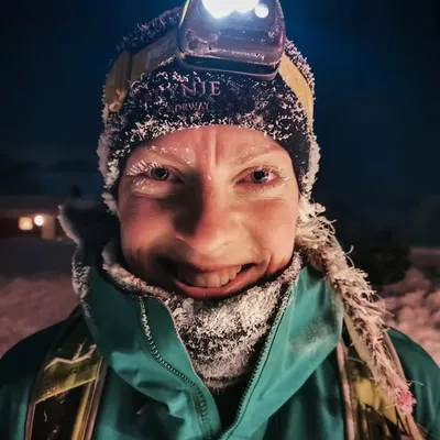 Gina Johansen profile