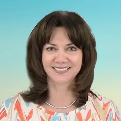 Gina Krupsky profile