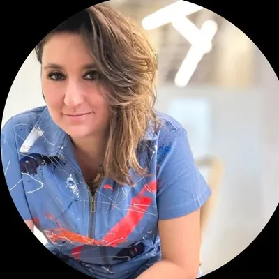 Gina Keatley profile