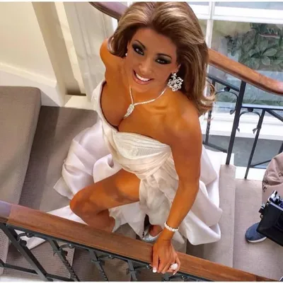 Gina Liano profile