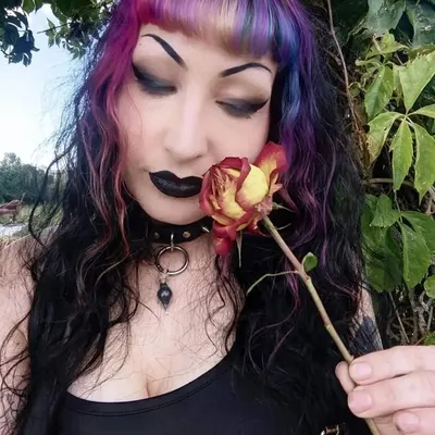 Gina Marie profile
