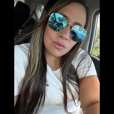 Georgina Martinez profile