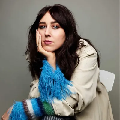 Gina profile
