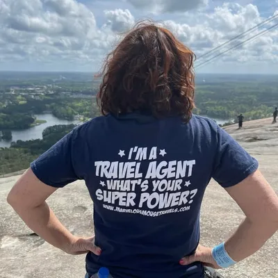 Gina Mauro Mignone profile