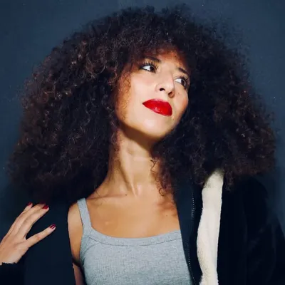 Gina Michael profile