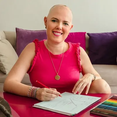 Gina Ortiz | Terapia Online profile