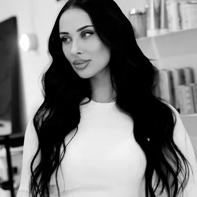 Gina Shkeda profile