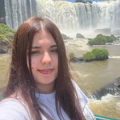 Gina ๐โโฌ 6666๐ท profile