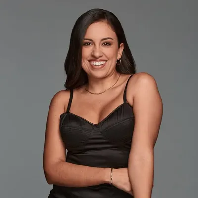 Gina Yangali ๐ต๐ช profile