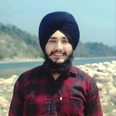 Ginder Kakra profile