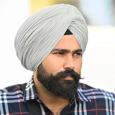 ਗਿੰਦਰ ਧਰਦਿਓ profile