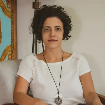 Halana Faria profile