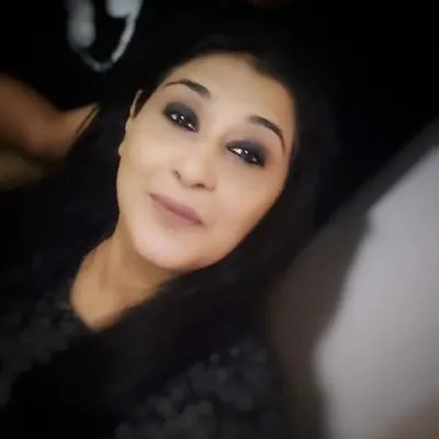 Ginee Wadhawan profile