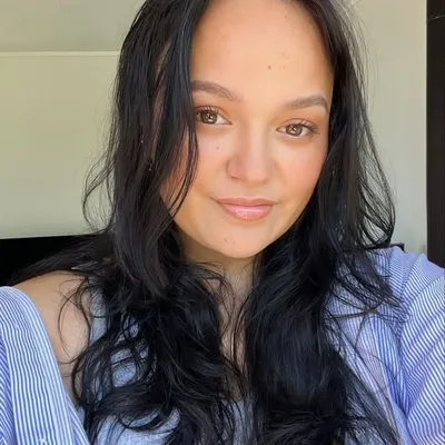 Ginelle Russell profile