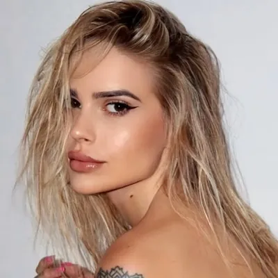 Ginevra Lambruschi profile