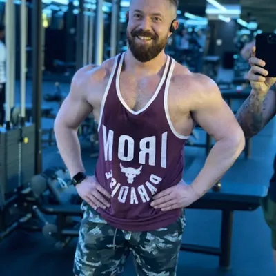 Ginger Hercules profile