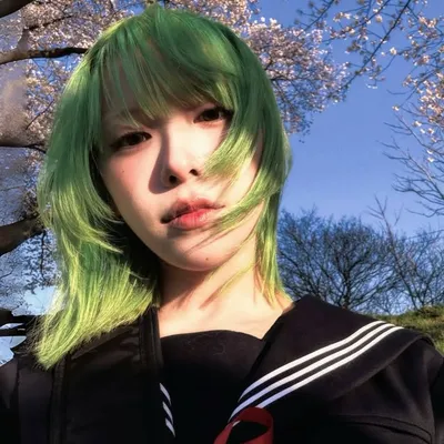 ɢɪɴɢᴇʀ profile