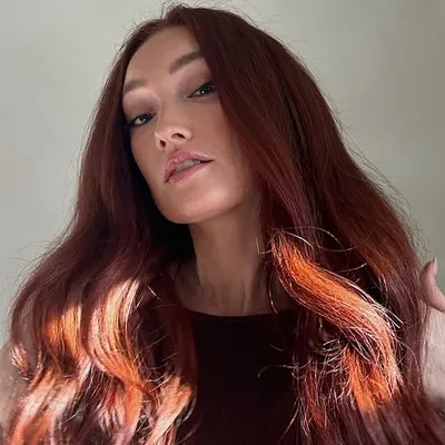 K I R S T I profile