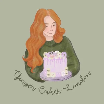 Ginger Cakes | Cake Designer profile
