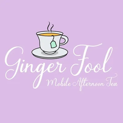 Ginger Fool Afternoon Tea profile