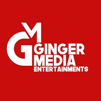 GingerMedia Entertainments profile