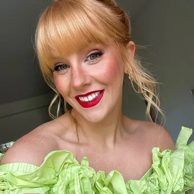 Natalie Reynolds profile