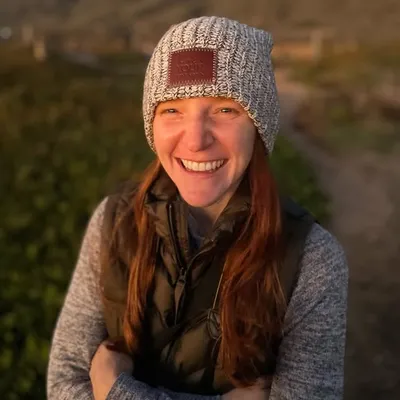 Sarah | Nature and Travel Photographer profile