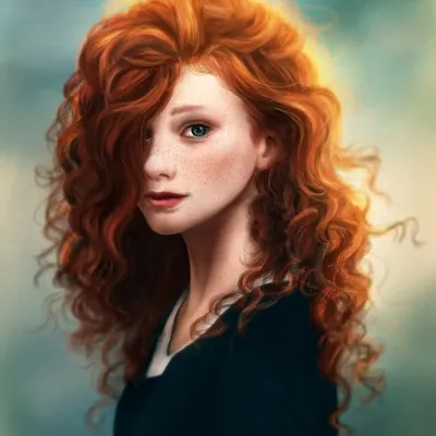 Gingers Only profile
