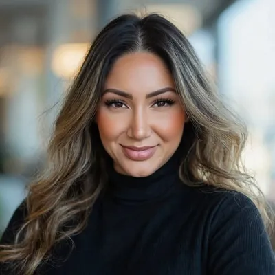 Ginger The Designer™ profile