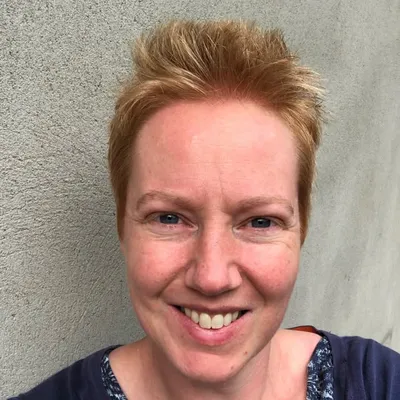 Mairi Rivers profile