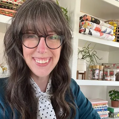 Stacie Bloomfield | Gingiber profile