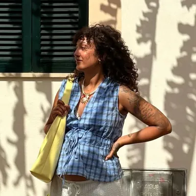Gina profile