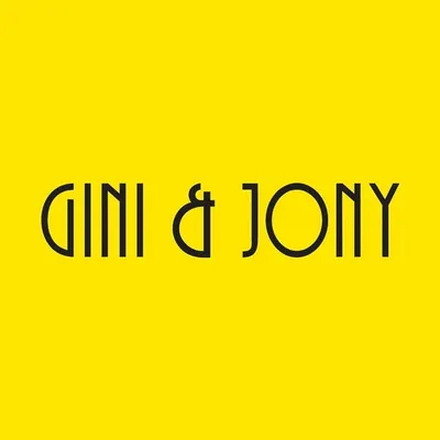 Gini & Jony profile