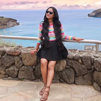 Gini Singh profile